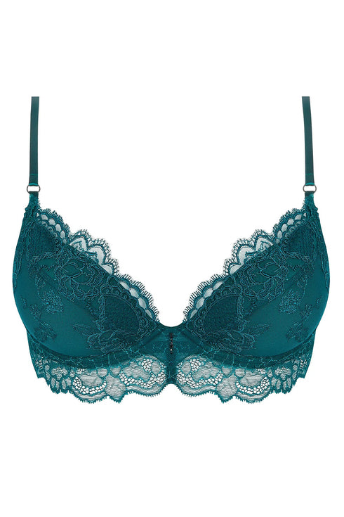 Lise Charmel H13 Sublime En Dentelle Push Up